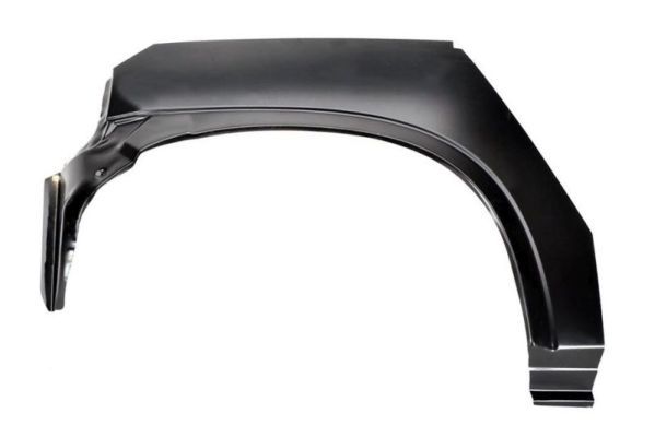 Внутренняя часть крыла