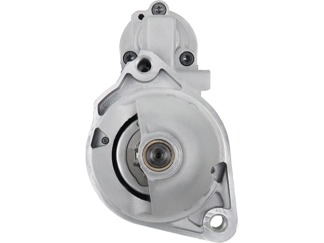 starter AS-PL SEG Automotive S01057(SEG)