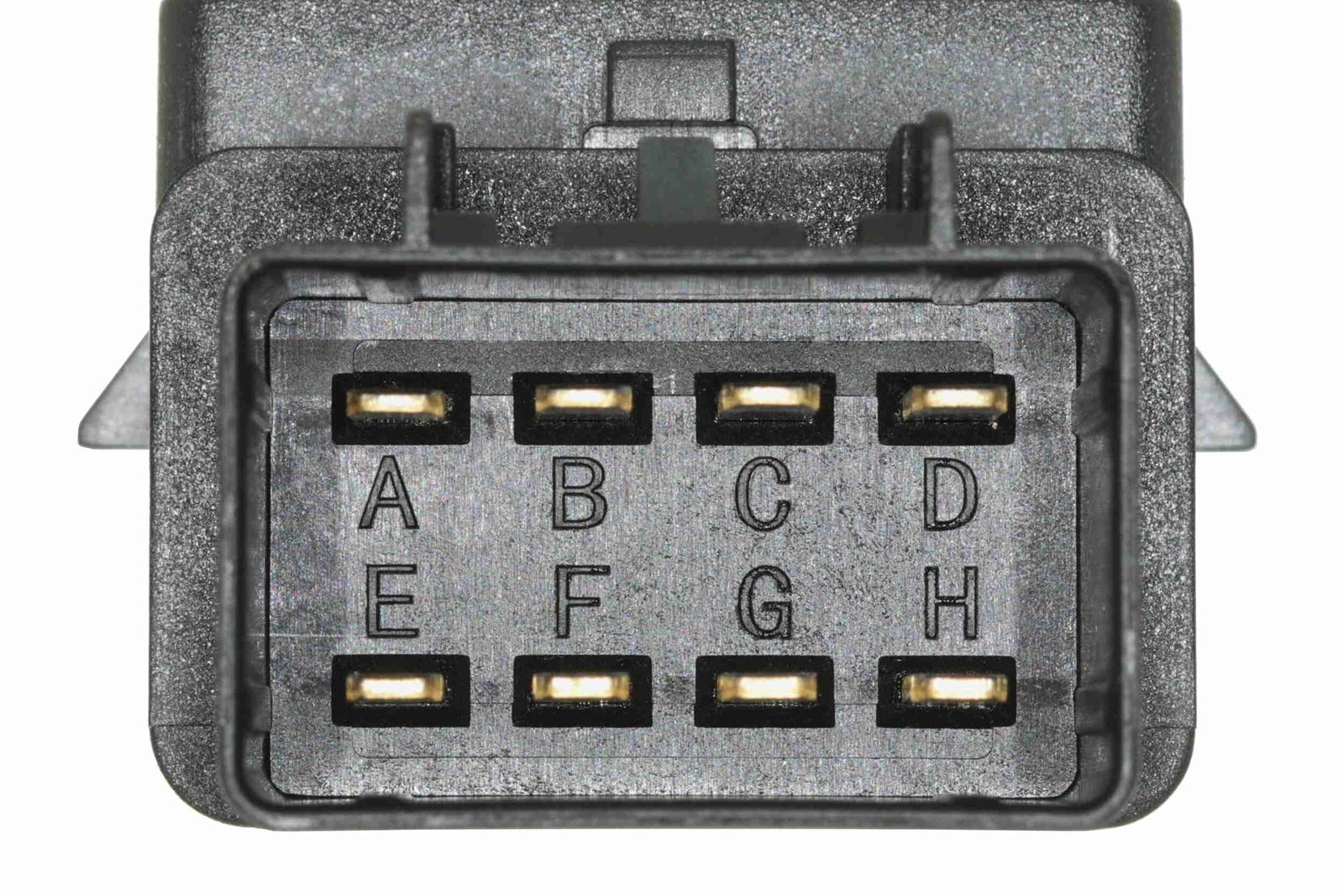 Bouton, ajustage du dossier