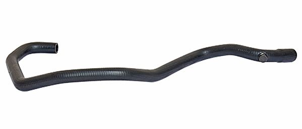 Furtun radiator METZGER 2420391