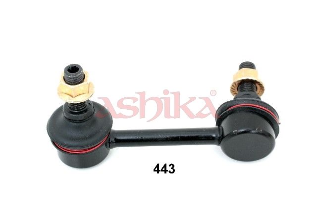 Brat/bieleta suspensie, stabilizator ASHIKA 106-04-442R