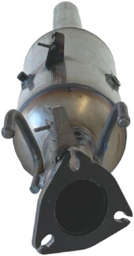 Levně Filtr sazových částic, výfukový systém BOSAL 095-357