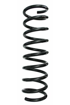 Arc spiral SPIDAN 87652