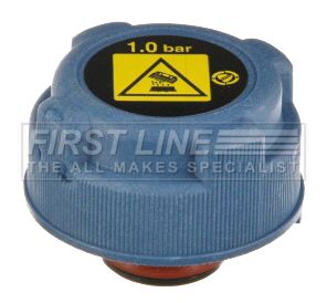 Pokrywa / Osłona FIRST LINE FRC160