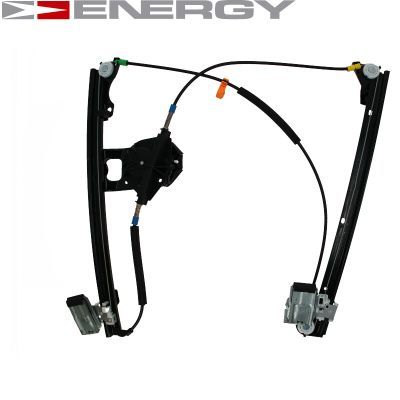 Levně Zvedací zařízení oken ENERGY POD0013L