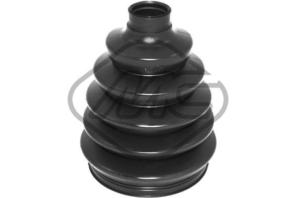 Ansamblu burduf, articulatie planetara METALCAUCHO 11056