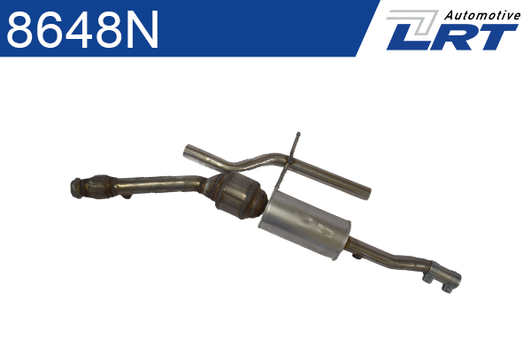 Catalizator LRT 8648N
