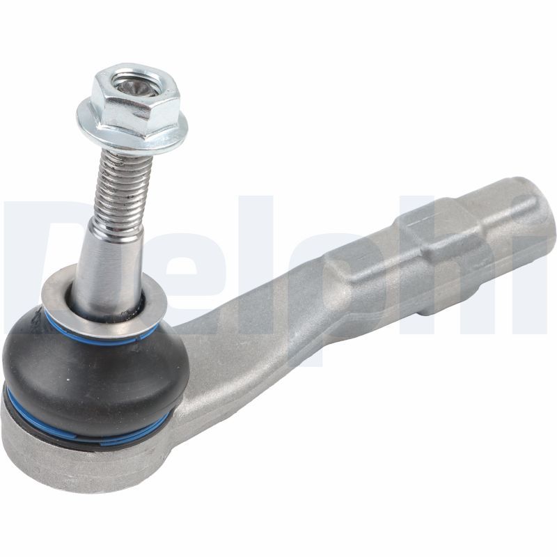 Наконечник поперечной рулевой тяги