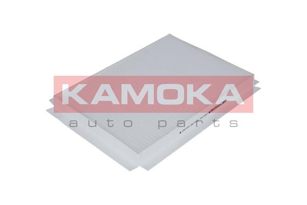 Filtr, vzduch v interiéru KAMOKA F401701