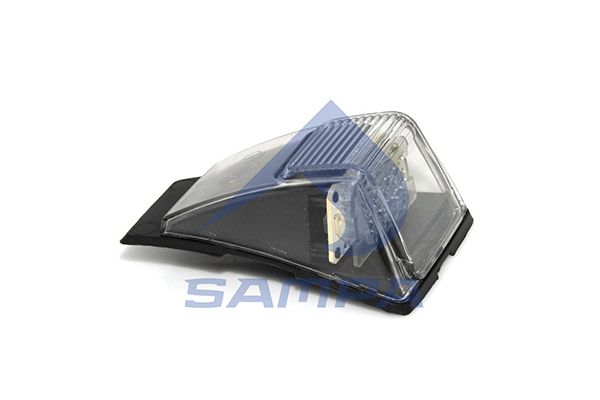 Semnalizator SAMPA 032.252