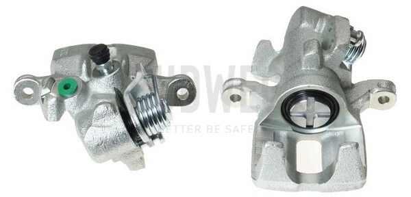 Zacisk hamulca BUDWEG CALIPER 341908