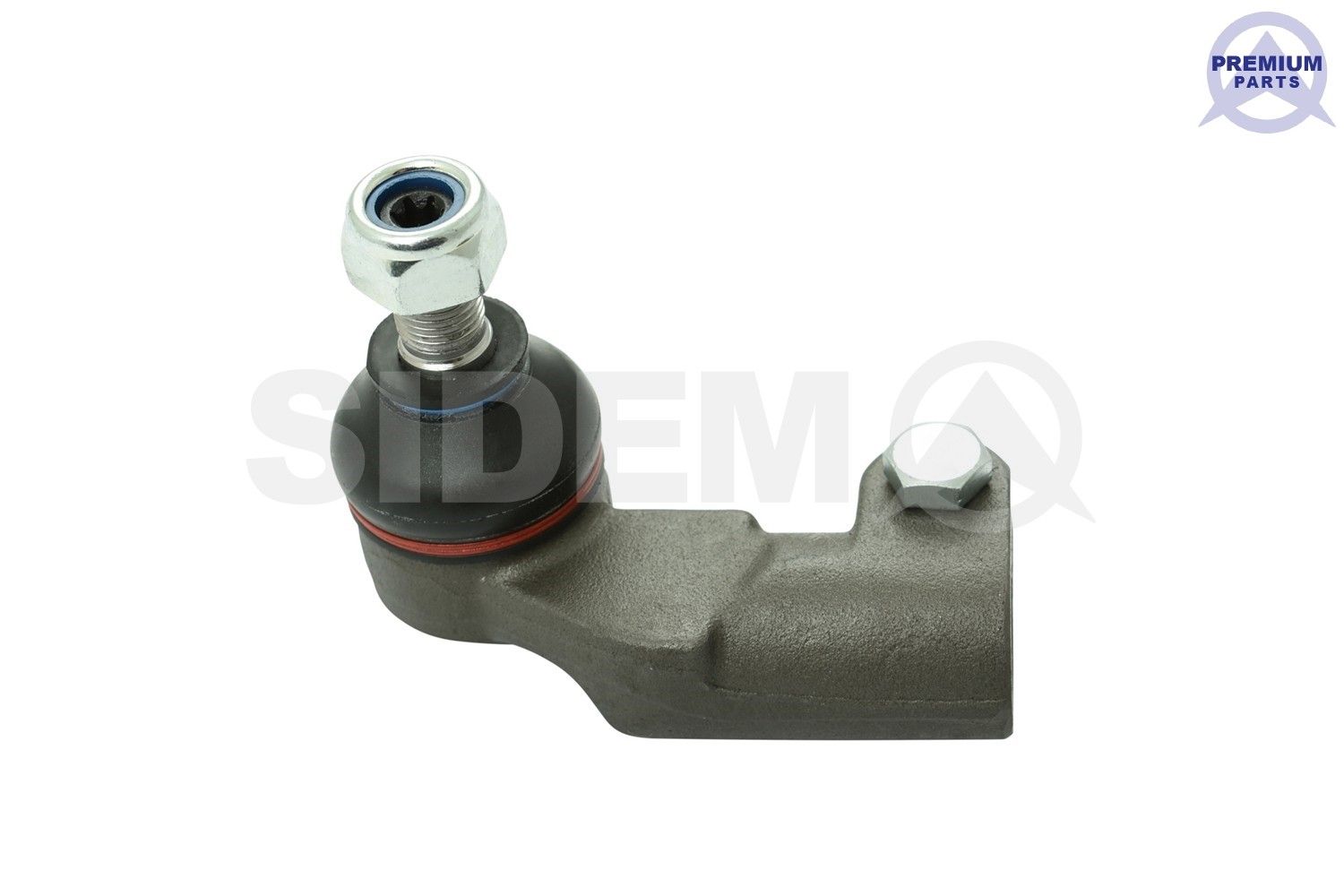 Końcówka drążka kierowniczego poprzecznego SIDEM 19040