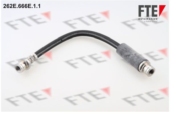 Przewód hamulcowy elastyczny FTE 9240423