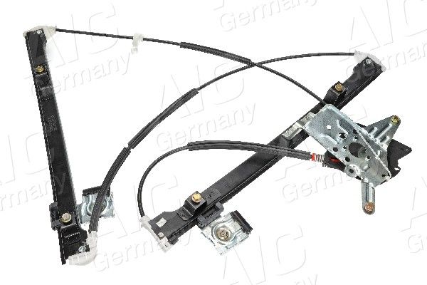 Mecanism actionare geam AIC Calitatea originală 52803