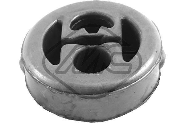 Suport, sistem de esapament METALCAUCHO 41060