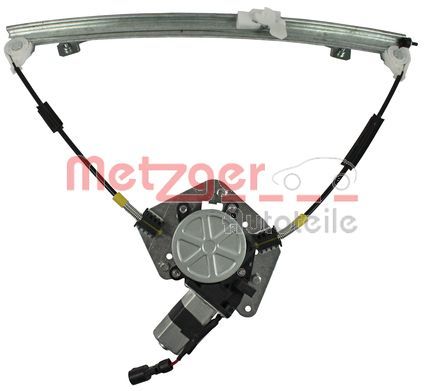 Podnośnik szyby METZGER AUTOTEILE 2160345