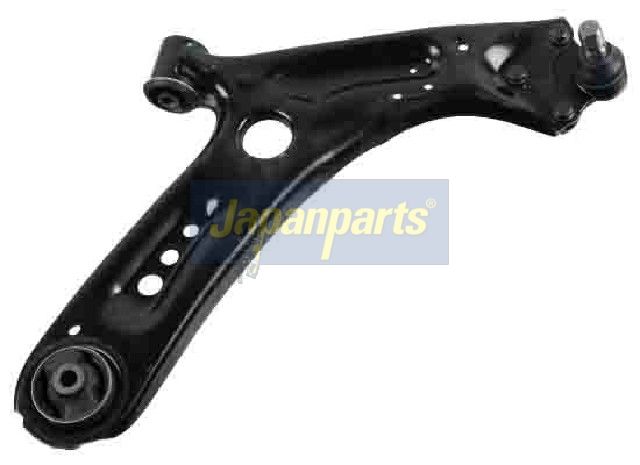 Brat, suspensie roata JAPANPARTS BS-0150R