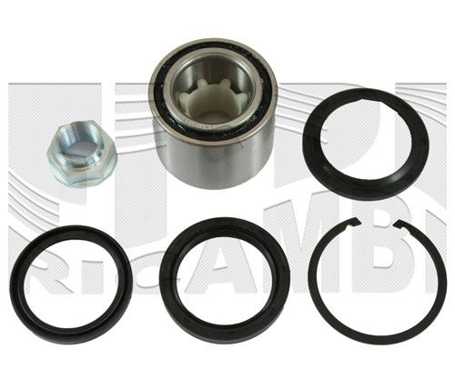 Zestaw łożysk koła CALIBER RC2215H