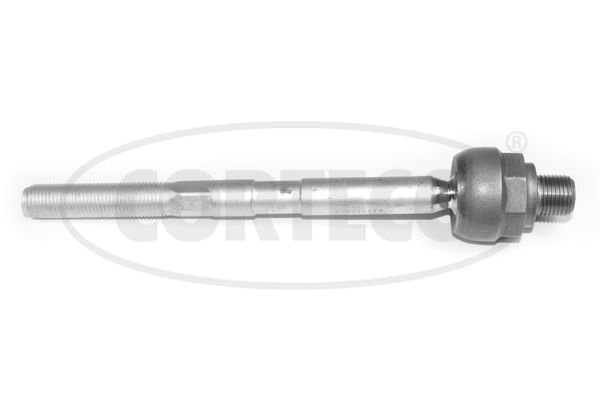 Połączenie osiowe, drążek kierowniczy poprzeczny CORTECO 49400387