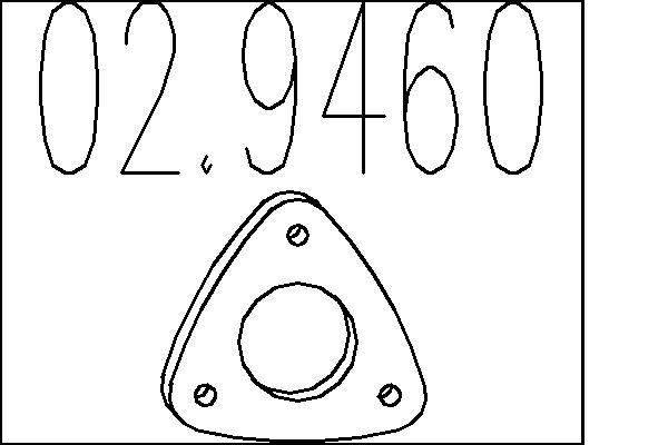 MTS 029460