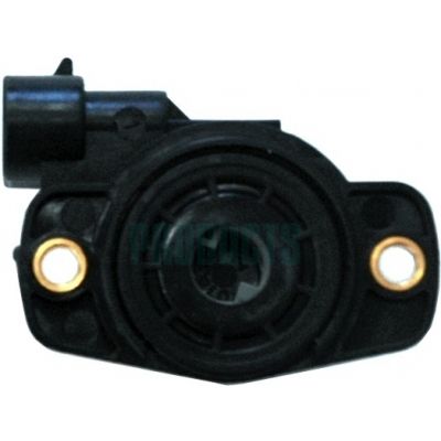 Senzor, poloha škrticí klapky HOFFER 7513109