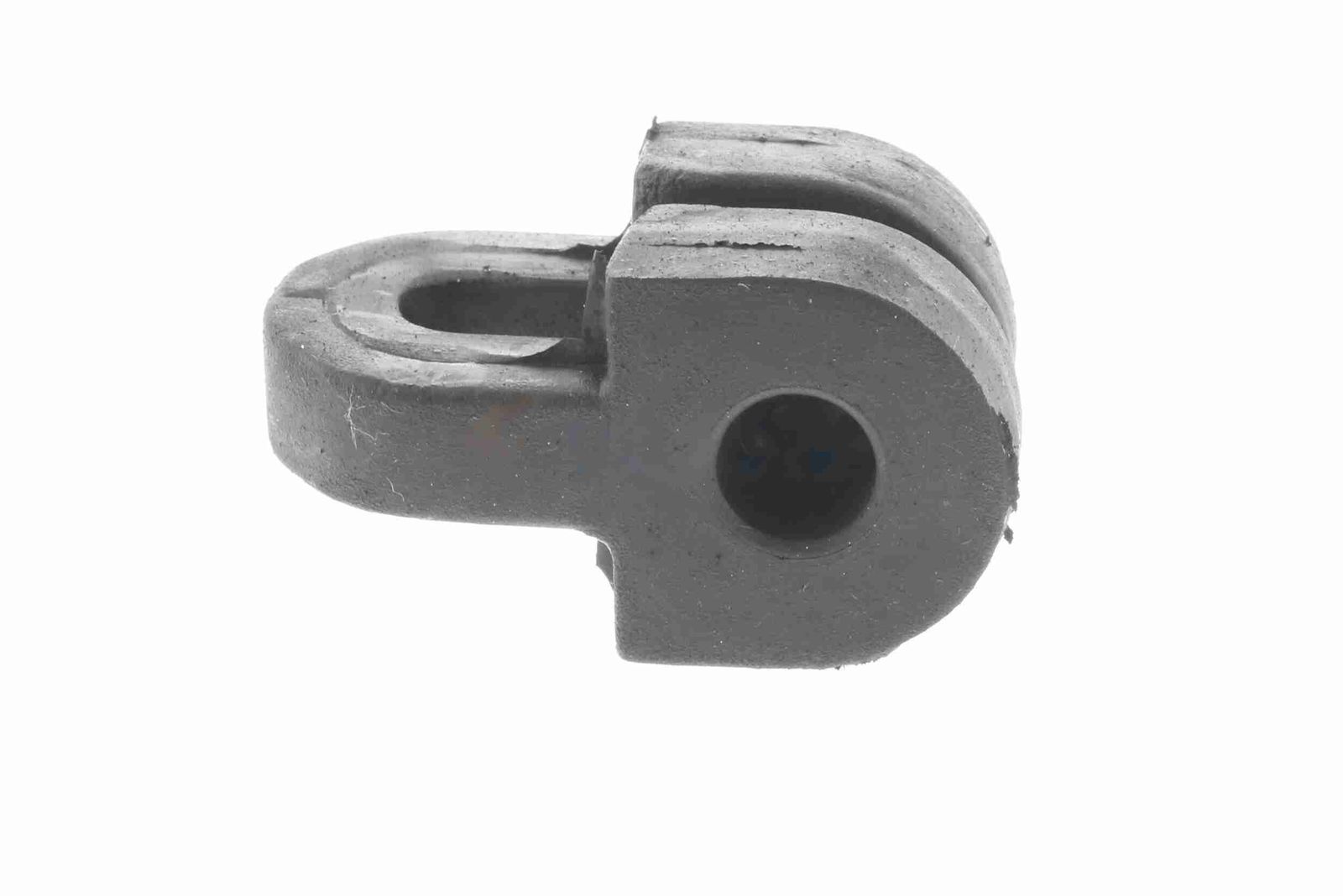 Support, silencieux