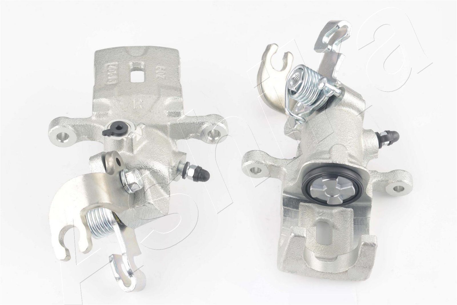 Zacisk hamulca ASHIKA CAL186RJM