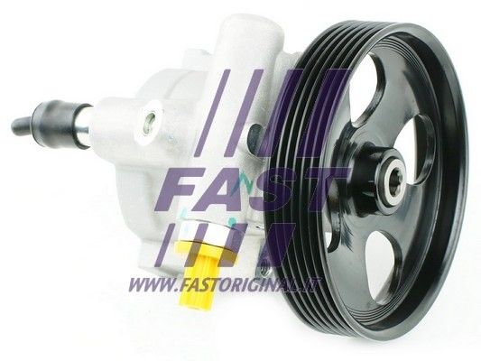 Pompa hydrauliczna, układ kierowniczy FAST FT36207