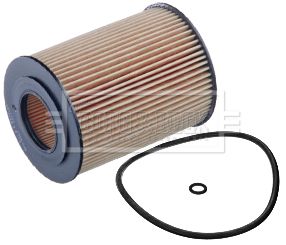 Filtr oleju BORG & BECK BFO4063