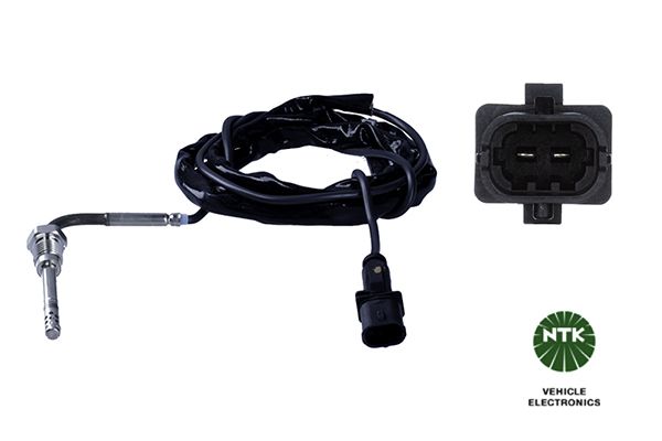 Senzor, temperatura gaze evacuare NTK 94461