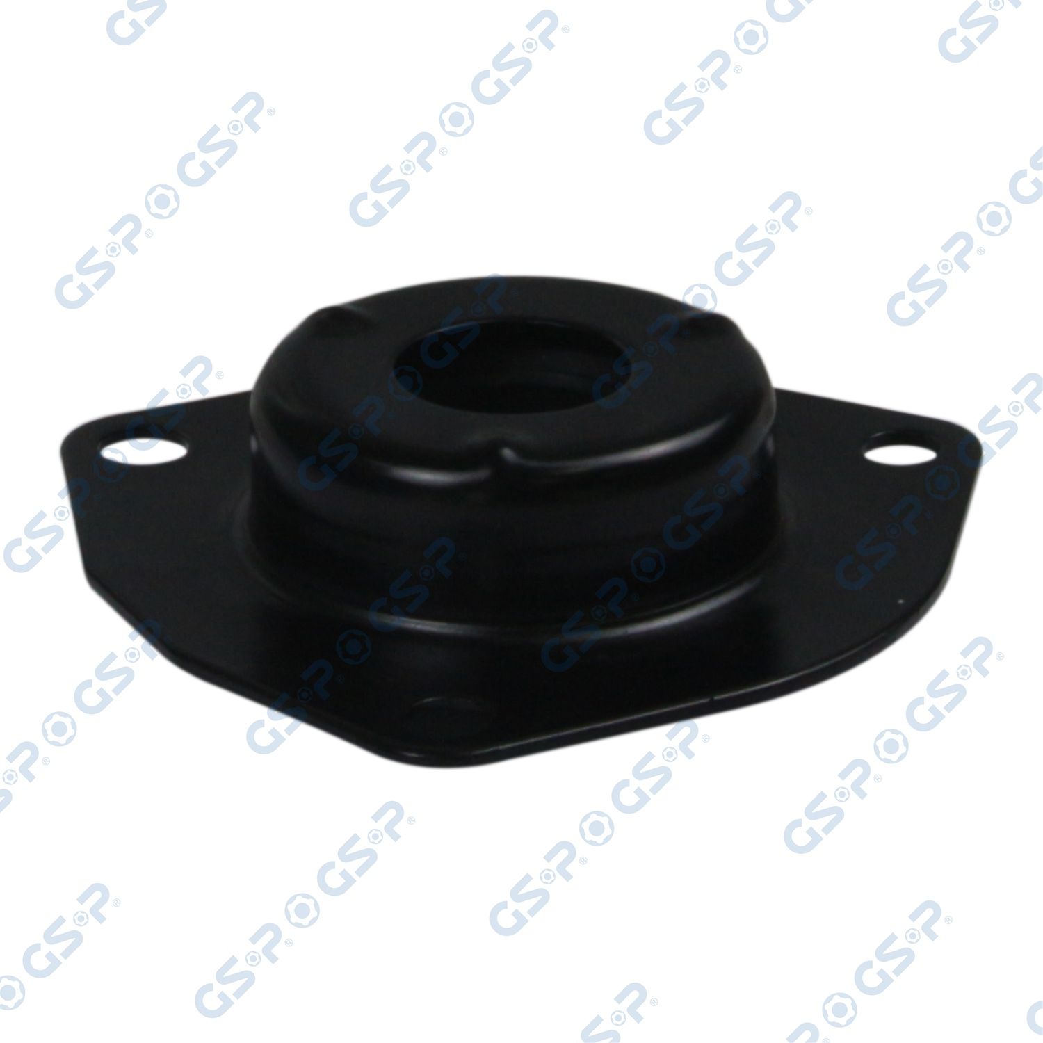 Amortizatora statnes balsts