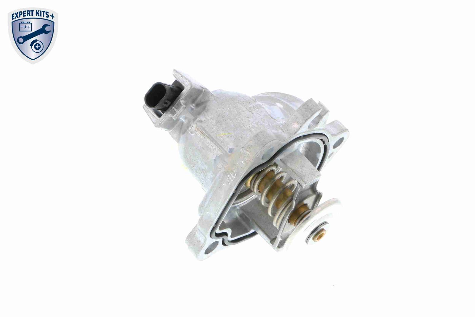 Boîtier du thermostat