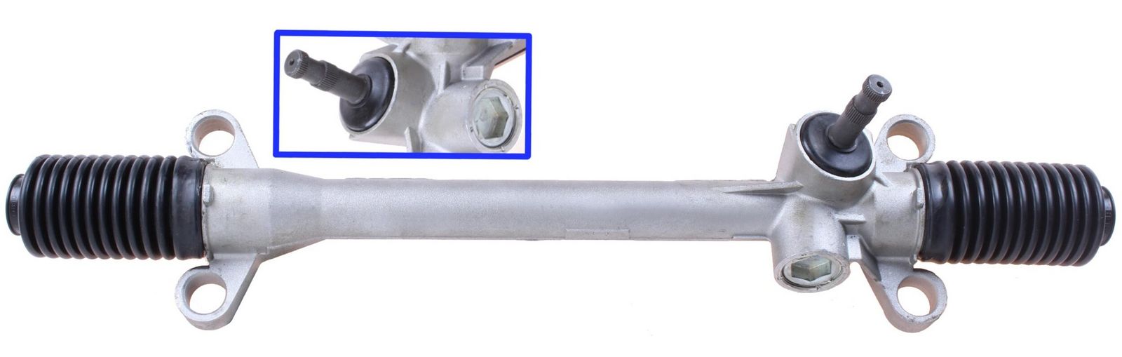 Caseta directie ELSTOCK 14-0558
