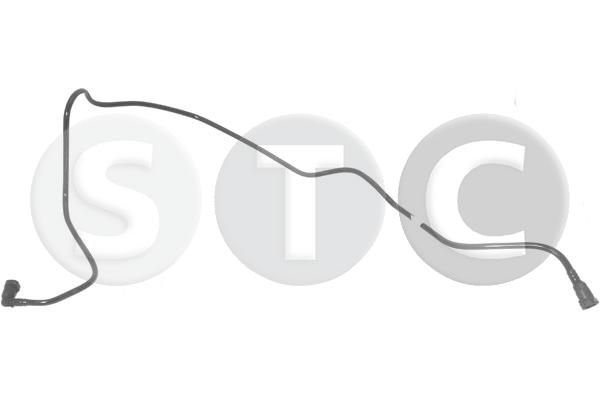 Przewód paliwowy STC T492068