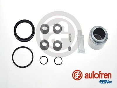 Zestaw naprawczy, zacisk hamulca AUTOFREN SEINSA D42672C