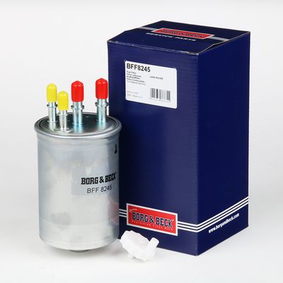 Filtr paliwa BORG & BECK BFF8245