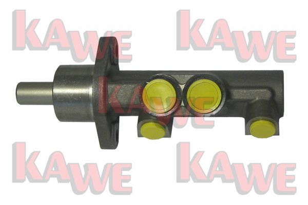 Pompa hamulcowa KAWE B1765