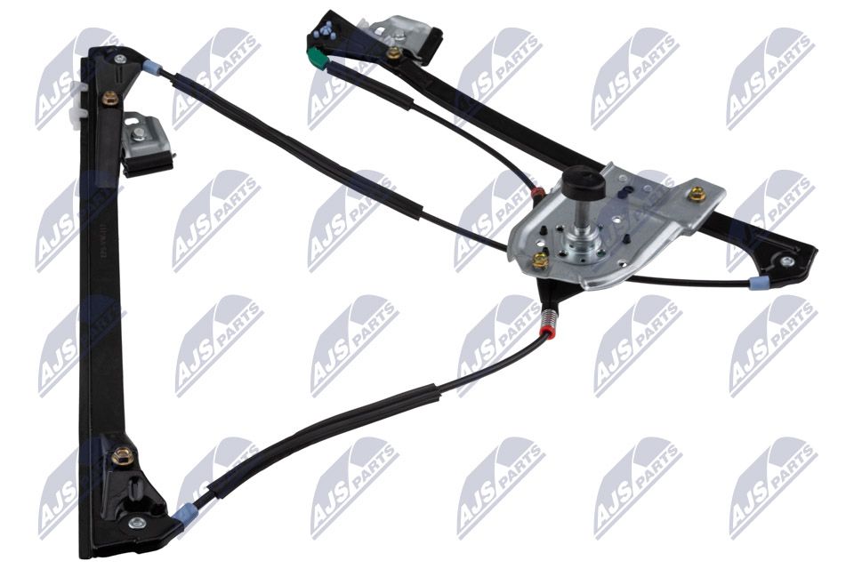 Mecanism actionare geam NTY EPS-VW-117
