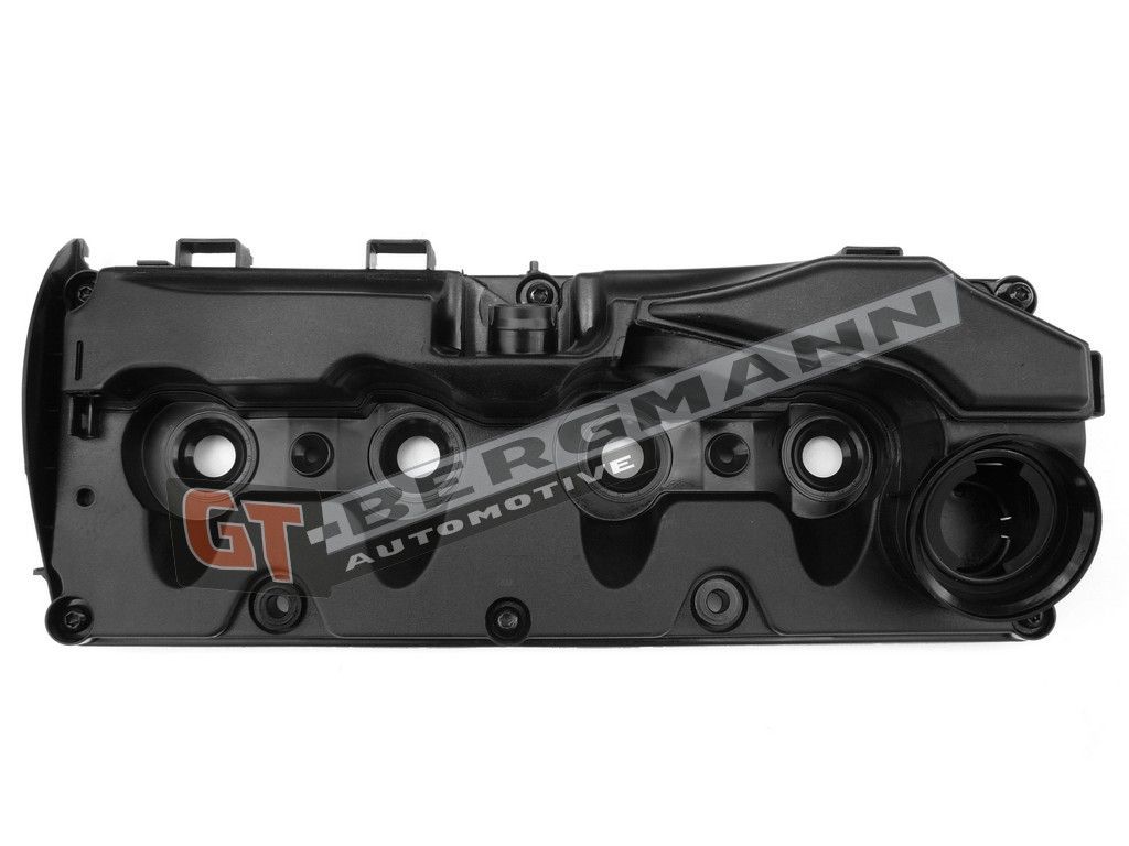 Levně Kryt hlavy válce GT-BERGMANN Automotive GT58-037
