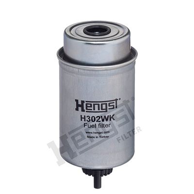Filtr paliwa HENGST FILTER H302WK