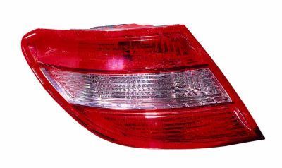 Lampa tylna zespolona ABAKUS 440-1950L-AQ