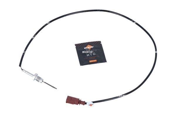 Датчик, температура выхлопных газов