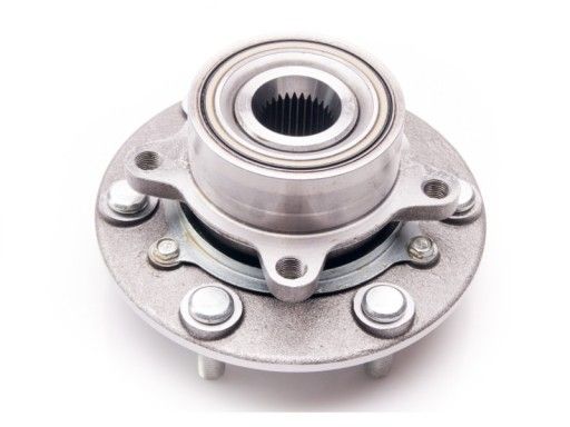 Set rulment roata MTR 12115599