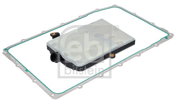 set filtre hidraulice, cutie e vit.automata FEBI BILSTEIN 188427