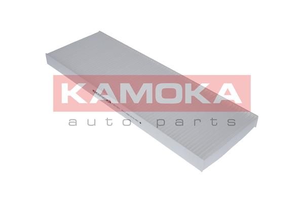 Filtr, vzduch v interiéru KAMOKA F401301