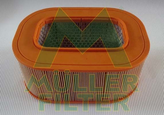 Filtr powietrza MULLER FILTER PA219