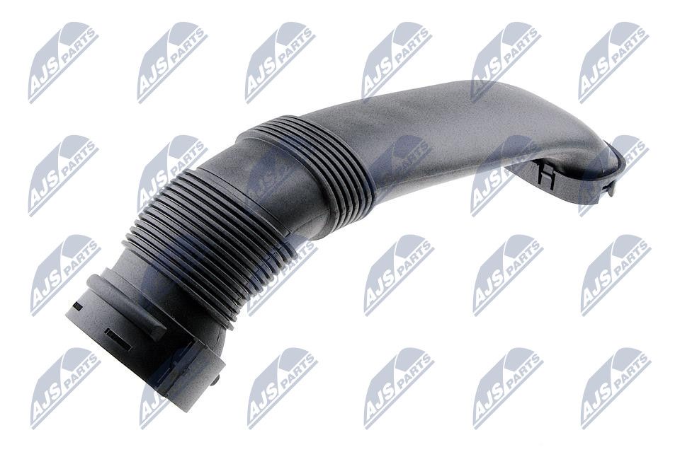 Gaisa tvērēja caurule, Gaisa filtrs