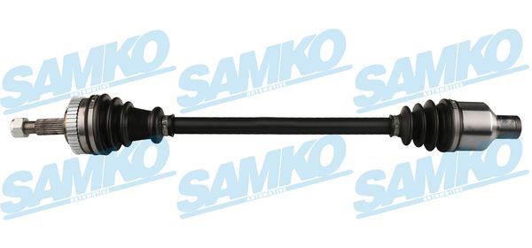 Wał napędowy SAMKO DS60653