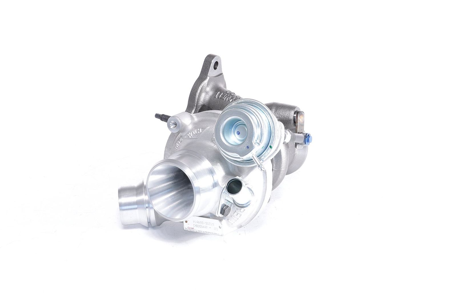 Compresor,sistem de supraalimentare BTS Turbo T917276