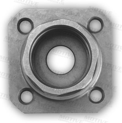 Arbore antrenare, Pompa ulei MOTIVE CGF40